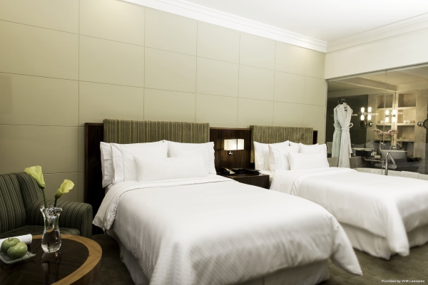 Hotel The Westin Pune Koregaon Park